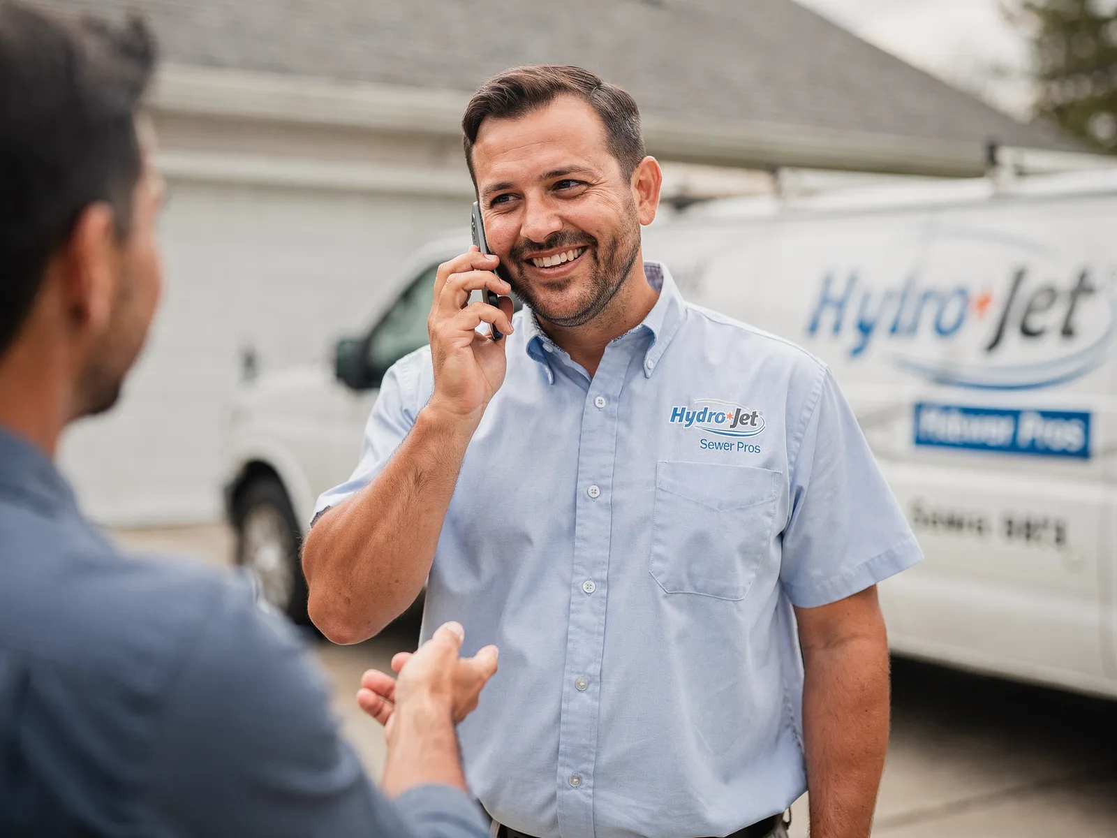 Hydro Jetting Near Me Mouthcard, KY FAQs